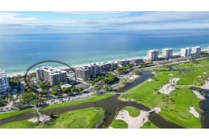 535 SANCTUARY DRIVE, LONGBOAT KEY, FL 34228 Sold 04/14/25