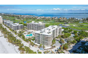 535 SANCTUARY DRIVE, LONGBOAT KEY, FL 34228 Sold 04/14/25