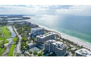535 SANCTUARY DRIVE, LONGBOAT KEY, FL 34228 Sold 04/14/25