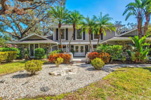 1231 QUAIL RUN TRAIL, SARASOTA, FL 34232 Sold 04/01/25