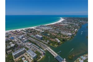 6415 MIDNIGHT PASS ROAD, SARASOTA, FL 34242 Sold 09/03/25