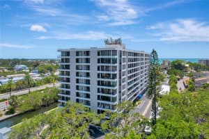 6415 MIDNIGHT PASS ROAD, SARASOTA, FL 34242 - MLS#MFRA4640966