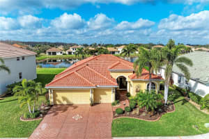9039 WILLOWBROOK CIRCLE, BRADENTON, FL 34212 Sold 05/23/25