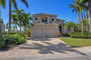 2063 HARBOUR LINKS DRIVE, LONGBOAT KEY, FL 34228 Sold 03/27/25
