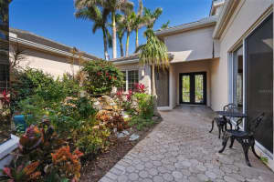 2063 HARBOUR LINKS DRIVE, LONGBOAT KEY, FL 34228 Sold 03/27/25