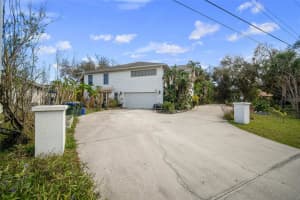 3391 TUCSON ROAD, NORTH PORT, FL 34286 - MLS#MFRA4640982