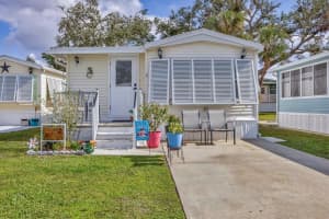 7 BROOKSHIRE DRIVE, NOKOMIS, FL 34275 Sold 05/16/25