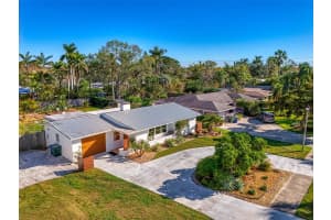 2341 SIESTA DRIVE, SARASOTA, FL 34239 Sold 03/28/25