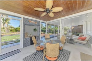 2341 SIESTA DRIVE, SARASOTA, FL 34239 Sold 03/28/25