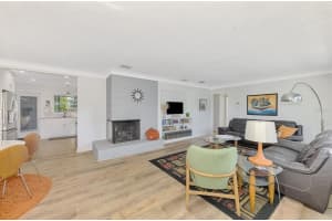 2341 SIESTA DRIVE, SARASOTA, FL 34239 Sold 03/28/25