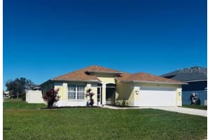 4515 50TH DRIVE, BRADENTON, FL 34210 Sold 06/10/25