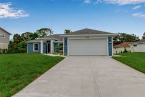 776 CITRUS ROAD, VENICE, FL 34293 - MLS#MFRA4641012
