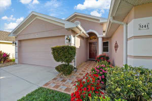 5141 LANSDOWNE WAY, PALMETTO, FL 34221 Sold 09/02/25