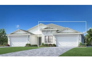 18827 DAYSPRING PLACE, VENICE, FL 34293 Sold 06/01/25