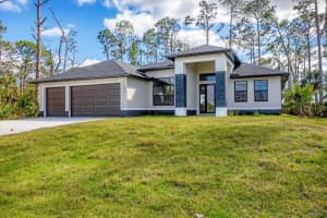 12495 PATSY AVENUE, PORT CHARLOTTE, FL 33981 Sold 07/23/25