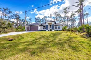 12495 PATSY AVENUE, PORT CHARLOTTE, FL 33981 Sold 07/23/25
