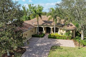 3751 EAGLE HAMMOCK DRIVE, SARASOTA, FL 34240 Sold 08/21/25