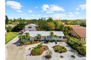 503 PARK DRIVE, BRADENTON, FL 34209 Sold 07/08/25