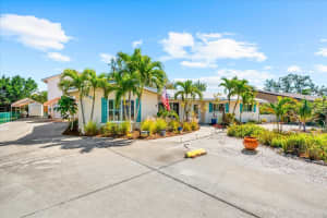 503 PARK DRIVE, BRADENTON, FL 34209 Sold 07/08/25