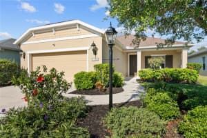 4574 CEDAR BRUSH TERRACE, SARASOTA, FL 34243 Sold 04/21/25