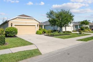 4574 CEDAR BRUSH TERRACE, SARASOTA, FL 34243 Sold 04/21/25