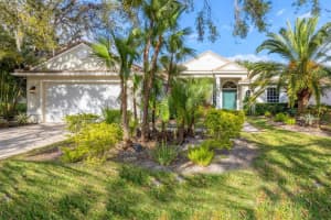 8121 COLLINGWOOD COURT, UNIVERSITY PARK, FL 34201 Sold 05/23/25
