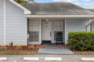 16211 RAMBLING VINE DRIVE, TAMPA, FL 33624 Sold 07/31/25