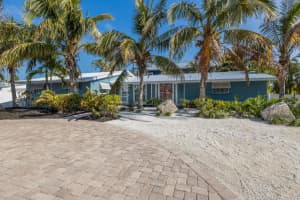 6201 Holmes Blvd, HOLMES BEACH