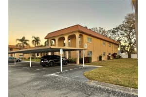 4500 BAY DRIVE, CLEARWATER, FL 33764 Sold 04/11/25