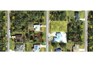 328 MILFORD STREET, PORT CHARLOTTE, FL 33953 Sold 08/01/25