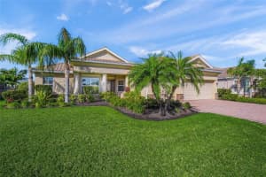 8294 BARTON FARMS BOULEVARD, SARASOTA, FL 34240 Sold 07/01/25