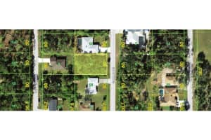 3509 CONMORE STREET, PORT CHARLOTTE, FL 33948 - MLS#MFRA4641113