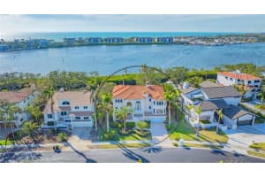 3491 Bayou Sound, LONGBOAT KEY