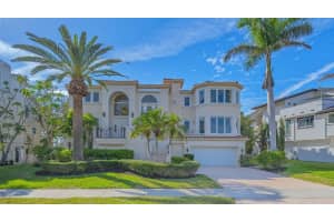 3491 BAYOU SOUND, LONGBOAT KEY, FL 34228 Sold 09/05/25