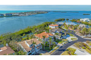 3491 BAYOU SOUND, LONGBOAT KEY, FL 34228 Sold 09/05/25