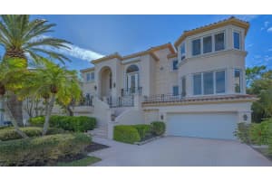 3491 BAYOU SOUND, LONGBOAT KEY, FL 34228 Sold 09/05/25