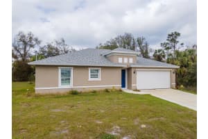 3267 CHAMBERLAIN BOULEVARD, NORTH PORT, FL 34286 Sold 06/17/25