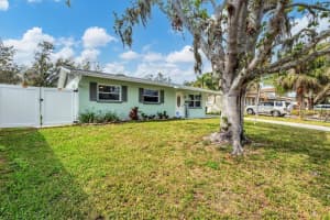 3442 LALANI BOULEVARD, SARASOTA, FL 34232 Sold 04/01/25