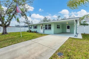 3442 LALANI BOULEVARD, SARASOTA, FL 34232 Sold 04/01/25