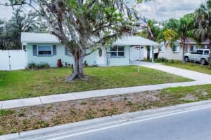3442 LALANI BOULEVARD, SARASOTA, FL 34232 Sold 04/01/25