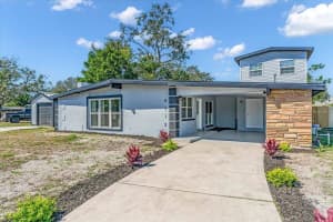 6512 CLEMSON STREET, BRADENTON, FL 34207 Sold 05/09/25