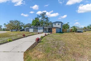 6512 CLEMSON STREET, BRADENTON, FL 34207 Sold 05/09/25