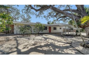 514 RALPH STREET, SARASOTA, FL 34242 - MLS#MFRA4641162