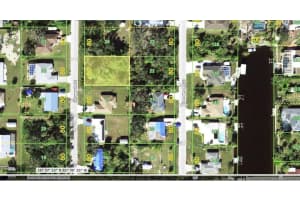 4322 SHAPPELL STREET, PORT CHARLOTTE, FL 33948 - MLS#MFRA4641183