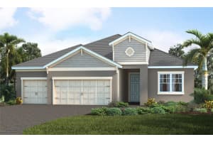 18771 TOULON COURT, VENICE, FL 34293 Sold 08/26/25