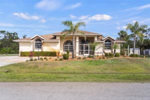 17368 Norseman Ave, PORT CHARLOTTE