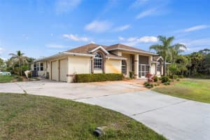 17368 NORSEMAN AVENUE, PORT CHARLOTTE, FL 33948 - MLS#MFRA4641193
