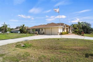 17368 NORSEMAN AVENUE, PORT CHARLOTTE, FL 33948 - MLS#MFRA4641193