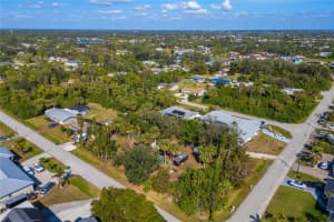 4394 SANSEDRO STREET, PORT CHARLOTTE, FL 33948 Sold 06/06/25
