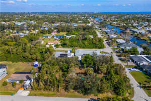 4394 SANSEDRO STREET, PORT CHARLOTTE, FL 33948 Sold 06/06/25